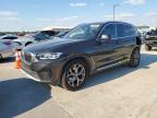 Lot #3316154228 2022 BMW X3 SDRIVE3