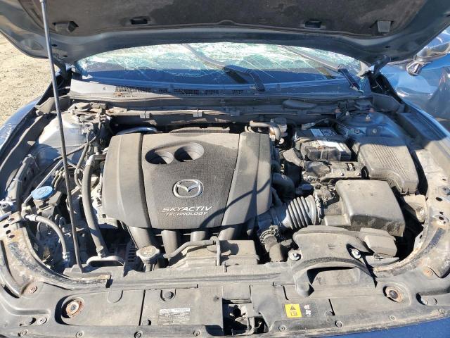 2017 MAZDA 6 TOURING #3309421976