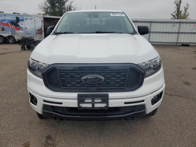 2021 FORD RANGER XL #3268284046