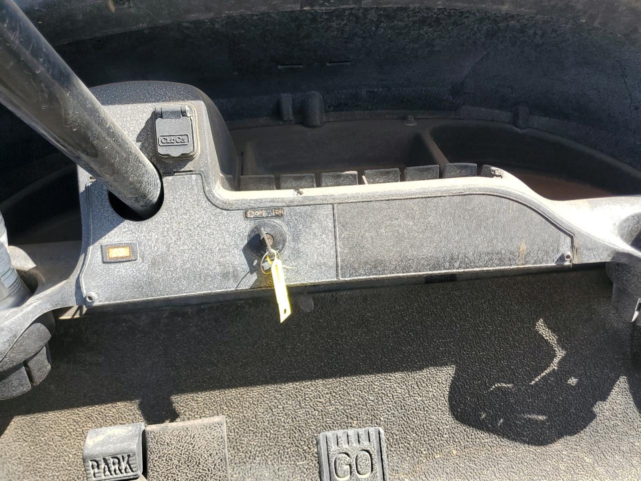 Lot #3263695770 2020 CLUB CAR PRECEDENT FLA