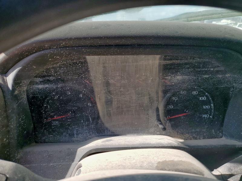 2024 CHEVROLET SILVERADO K2500 HEAVY DUTY #3287706031