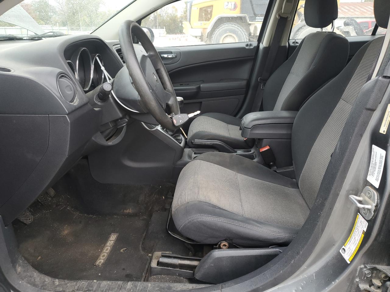 DODGE CALIBER EXPRESS