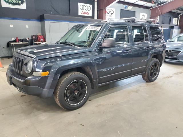 JEEP PATRIOT SP