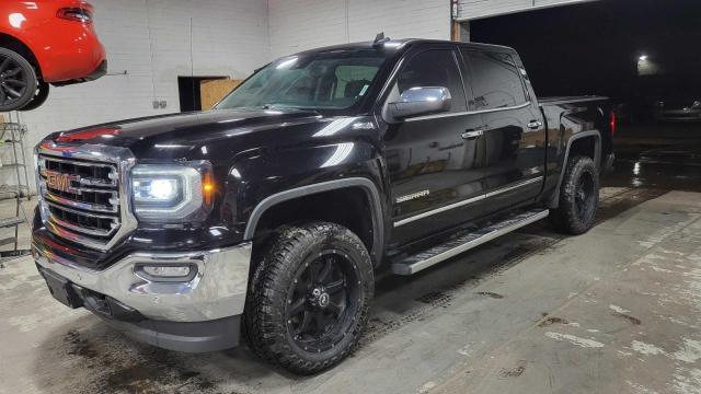 2018 GMC SIERRA K15 - Other View