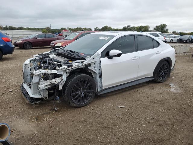 2023 SUBARU WRX PREMIUM - JF1VBAF65P9824878