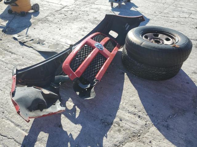 2014 RAM 1500 ST - 1C6RR6FT1ES112603