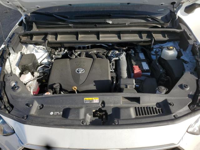 2022 TOYOTA HIGHLANDER #3294586044