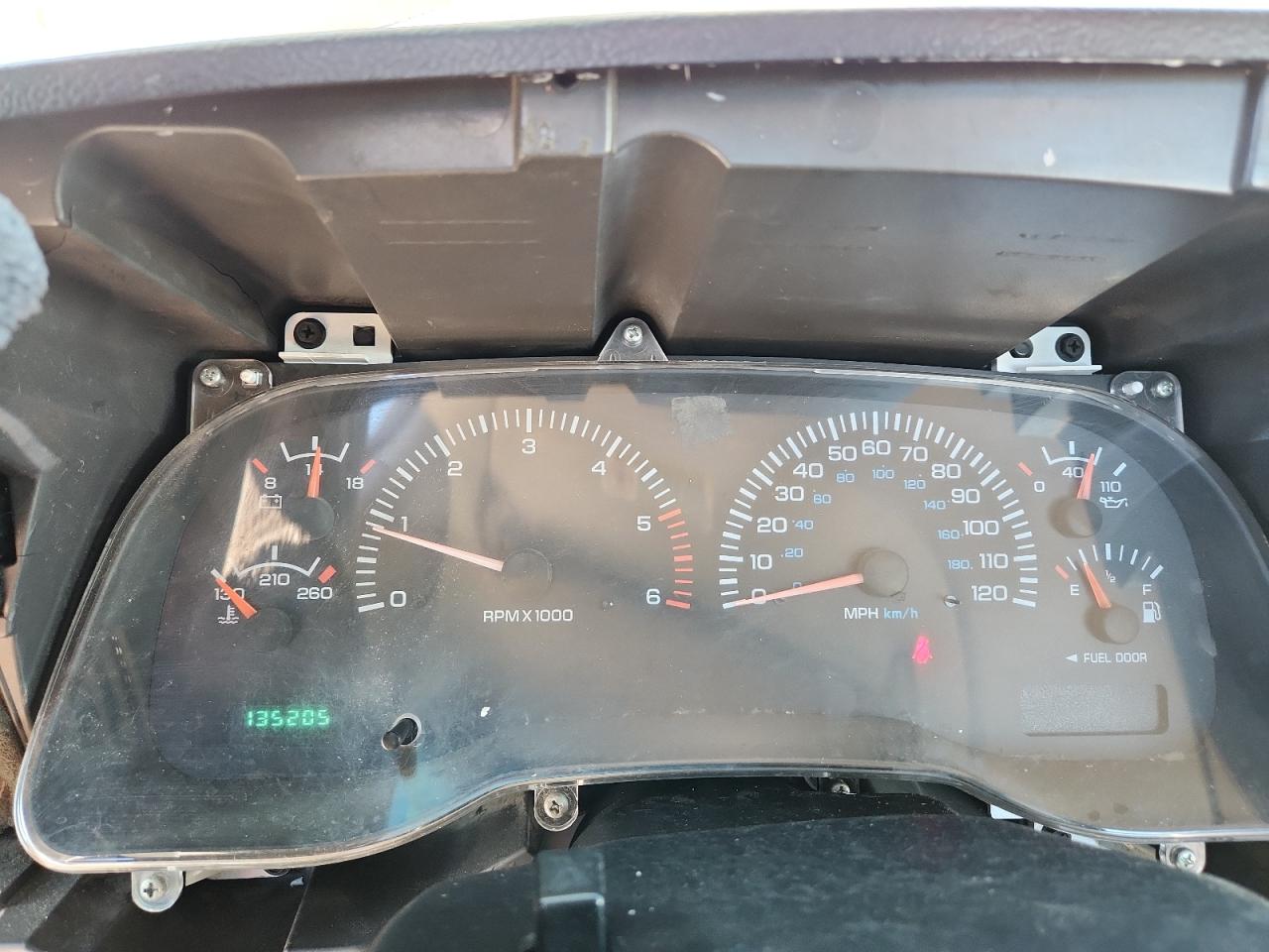 Lot #3290639795 2001 DODGE RAM 1500