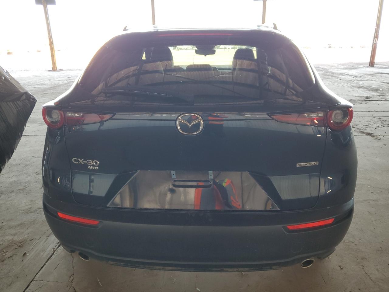 MAZDA CX-30 SELECT