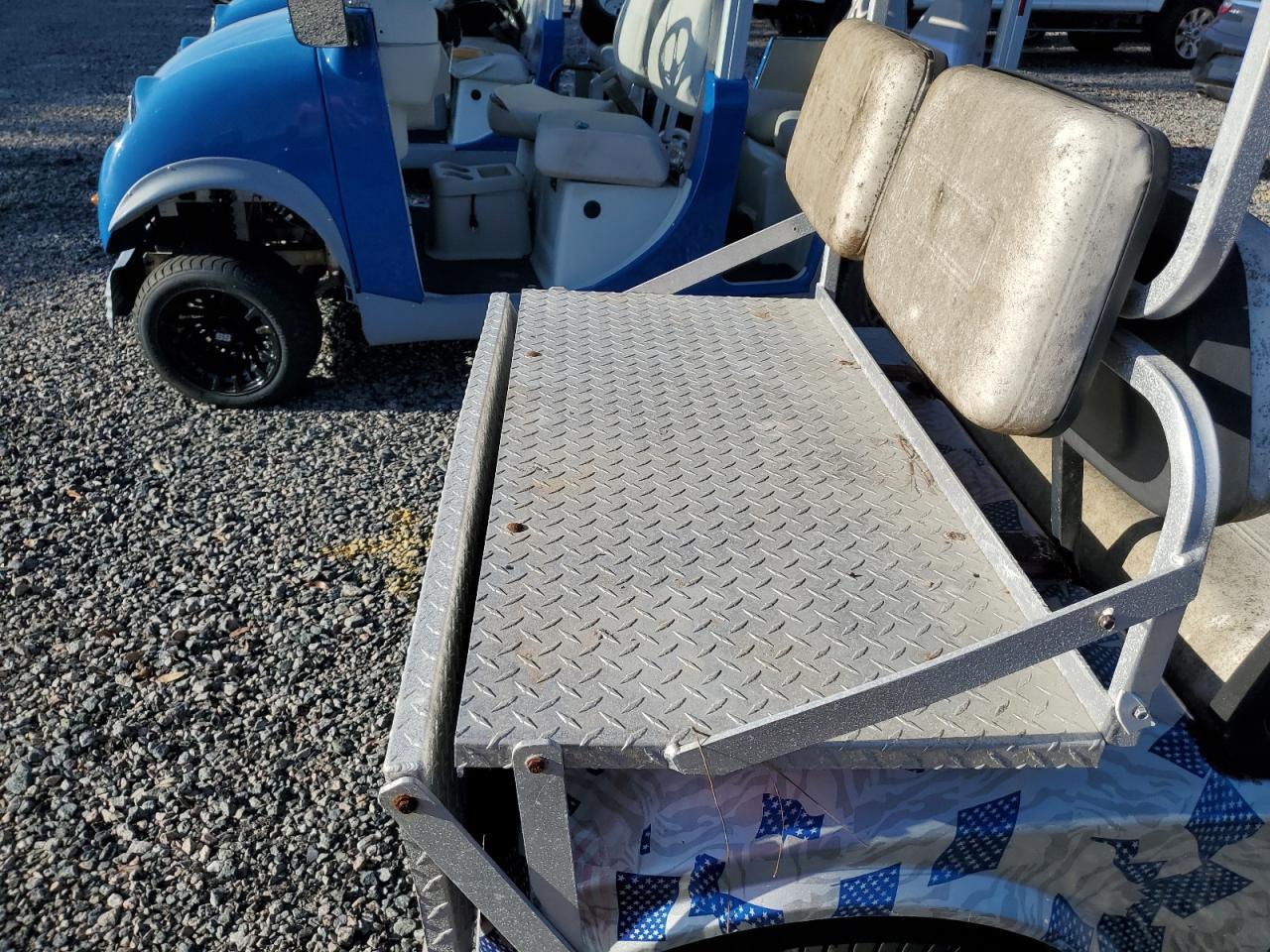 Lot #3269772722 2008 OTHER GOLF CART