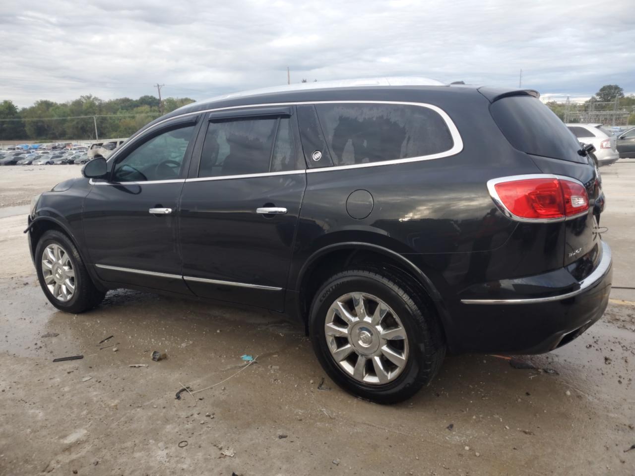 BUICK ENCLAVE