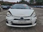 Lot #3301604643 2012 TOYOTA PRIUS C
