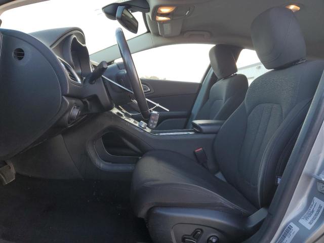 2015 CHRYSLER 200 LIMITE - 1C3CCCAB4FN672603