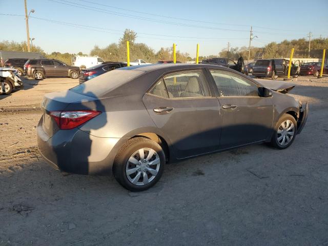 2014 TOYOTA COROLLA L - 2T1BURHE9EC210045