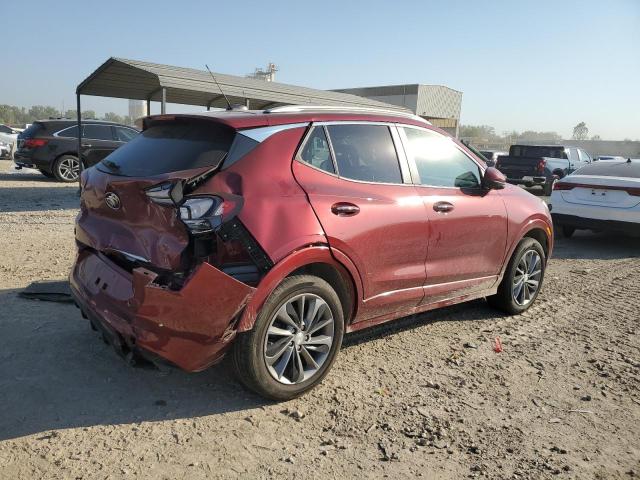 2022 BUICK ENCORE GX SELECT - KL4MMESL6NB023234