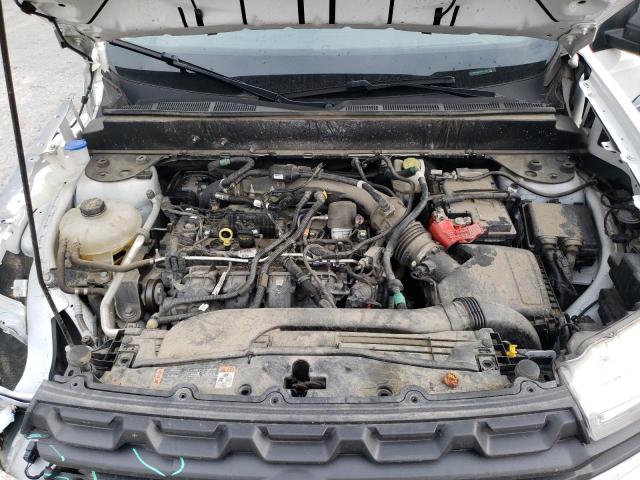 2024 FORD MAVERICK X 3FTTW8B93RRA17233