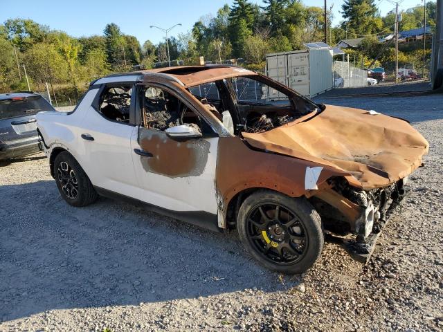 2024 HYUNDAI SANTA CRUZ 5NTJC4AE4RH079168