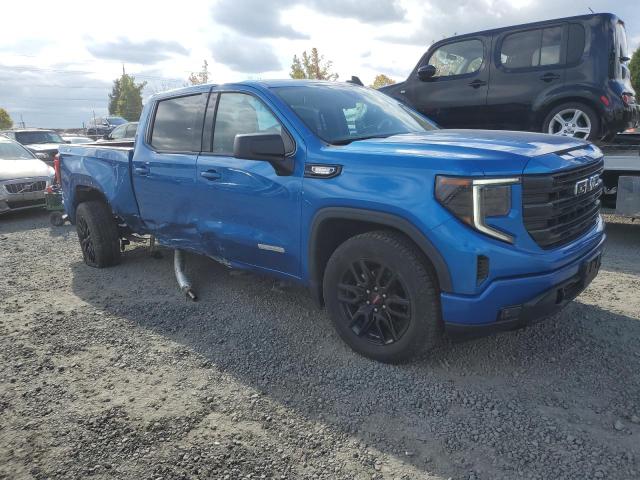 2022 GMC SIERRA K15 #3284169546
