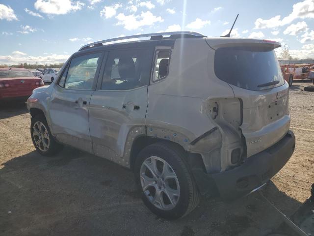 2015 JEEP RENEGADE L #3296409635