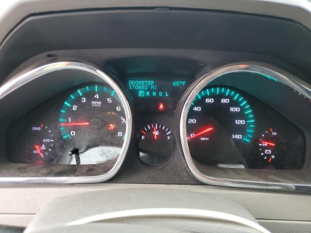 2012 CHEVROLET TRAVERSE L - 1GNKRFEDXCJ222628