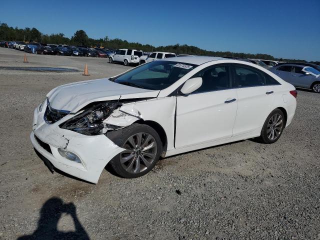 2013 HYUNDAI SONATA SE - 5NPEC4AC0DH667320