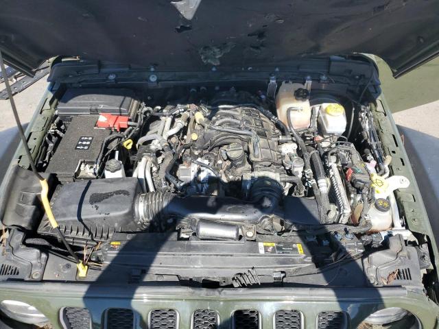 2022 JEEP WRANGLER U 1C4JJXFG6NW171967