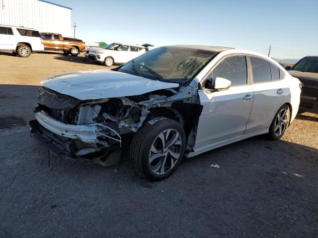 2021 SUBARU LEGACY LIM 4S3BWAN67M3017862