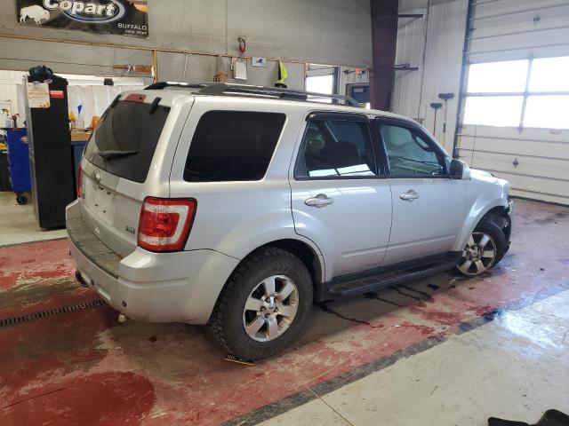 2010 FORD ESCAPE LIM - 1FMCU9EG5AKD17575