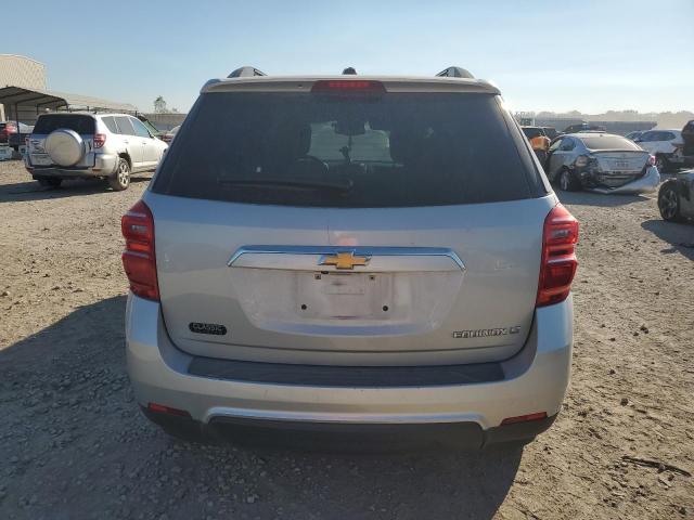 2016 CHEVROLET EQUINOX LT - 2GNALCEK3G6336323