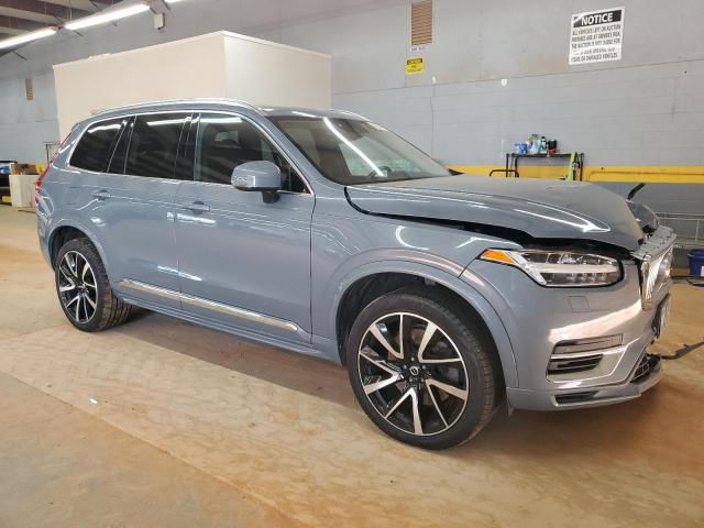 2022 VOLVO XC90 T8 RE #3303989685