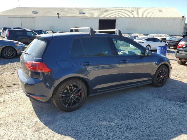 2016 VOLKSWAGEN GTI S/SE 3VW447AUXGM055074