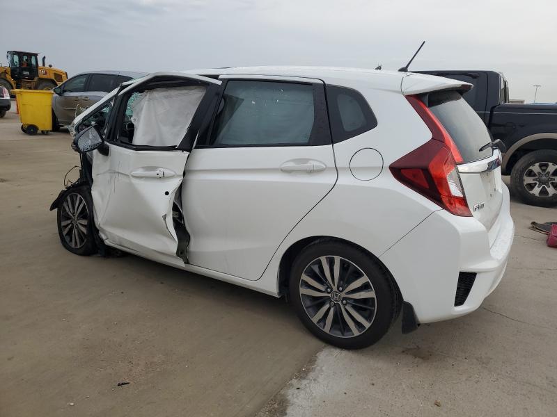 2015 HONDA FIT EX #3305725745