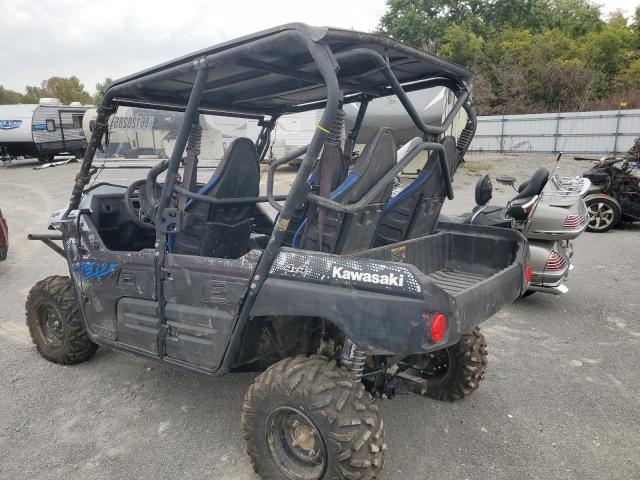 2024 KAWASAKI KRF800 F #3316872068