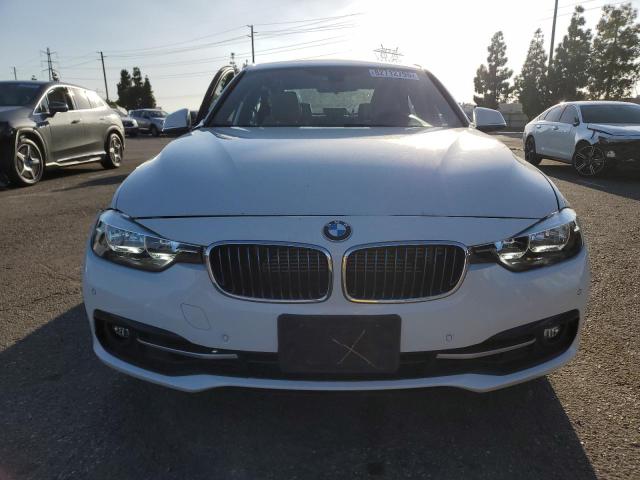 2017 BMW 330E - WBA8E1C36HA158653