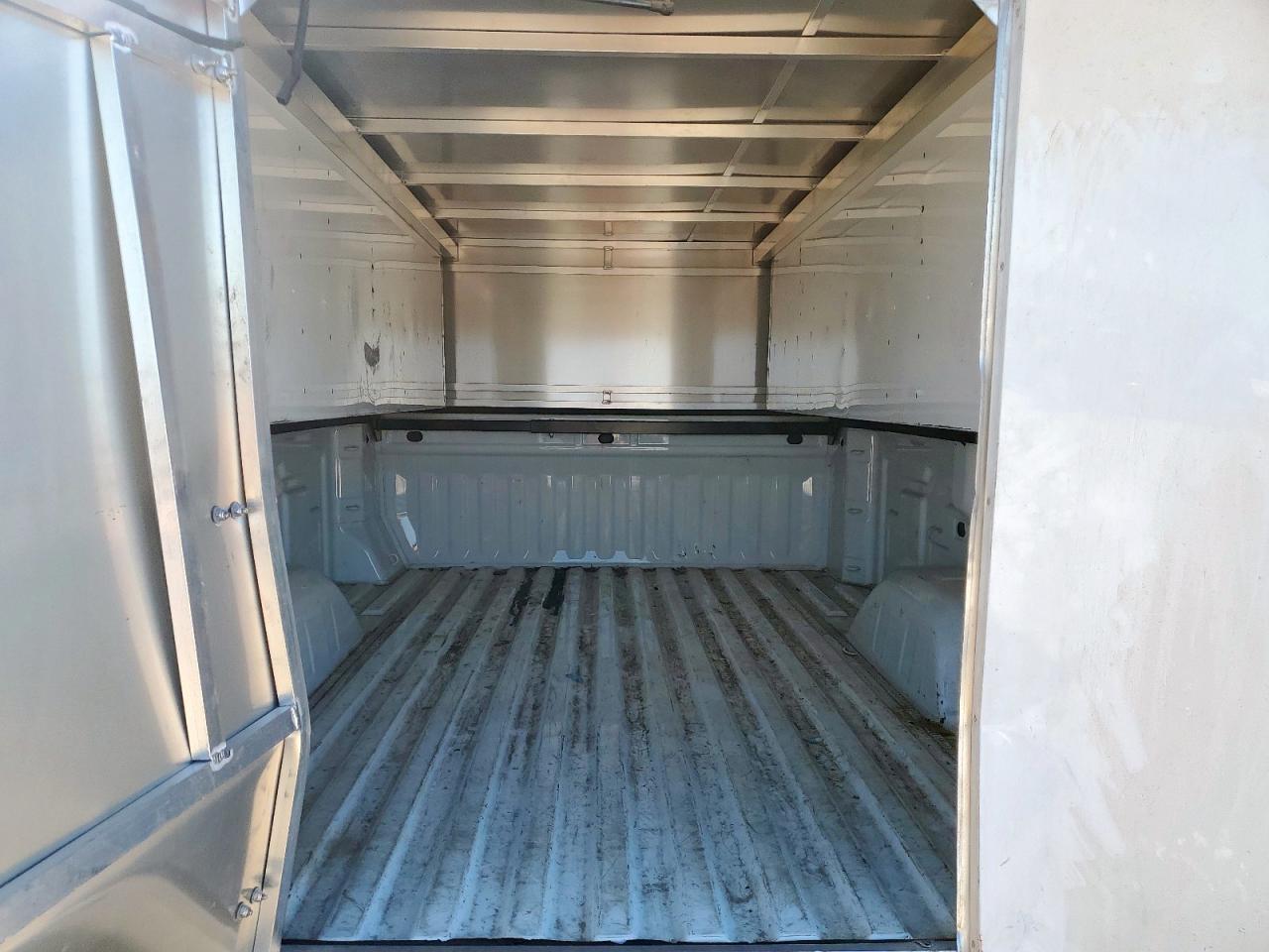 CHEVROLET SILVERADO C1500