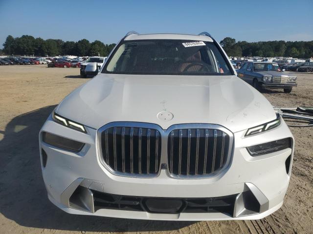 2023 BMW X7 XDRIVE40I 5UX23EM03P9N57285