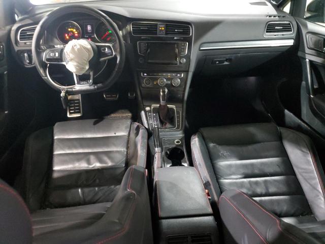 2015 VOLKSWAGEN GTI 3VW4T7AU0FM016057