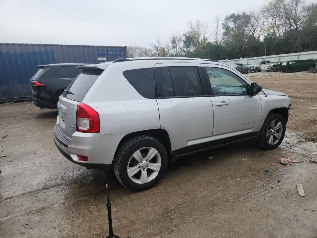 2012 JEEP COMPASS LA - 1C4NJCEA0CD677150