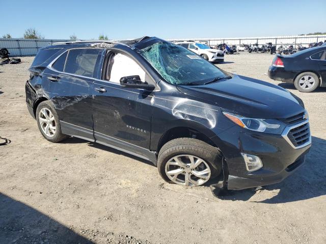 2019 CHEVROLET EQUINOX LT #3287725165