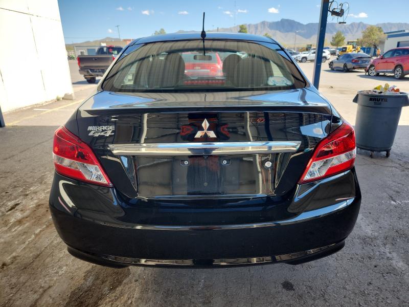 2020 MITSUBISHI MIRAGE G4 ML32F3FJ1LHF03346