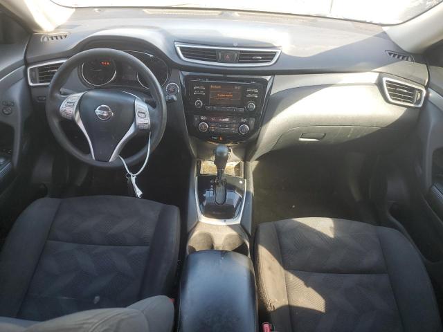 2015 NISSAN ROGUE S - KNMAT2MV0FP510703