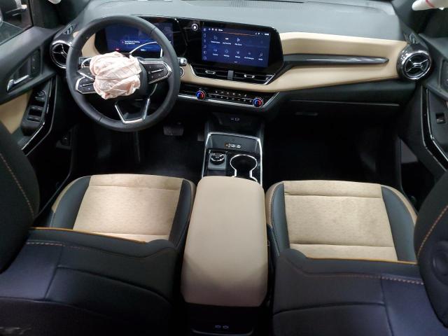 2026 CHEVROLET EQUINOX AC #3291424138