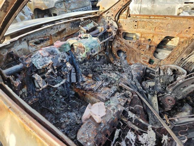 2014 NISSAN JUKE S #3280477139