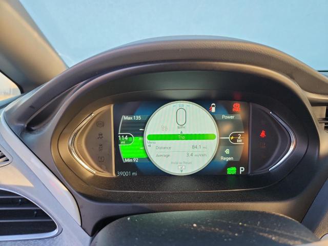 2019 CHEVROLET BOLT EV LT - 1G1FY6S01K4105864