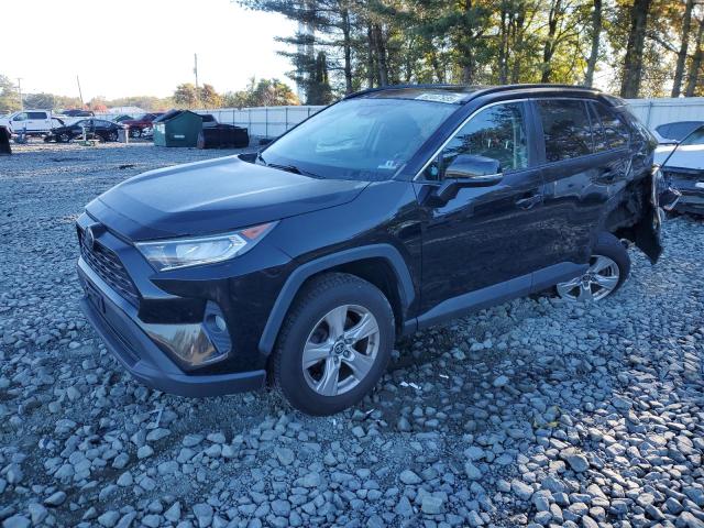 Global Auto Auctions: 2019 TOYOTA RAV4 XLE