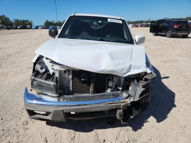 2012 GMC CANYON SLE #3303949689