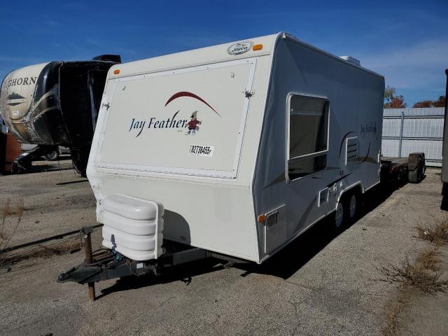 2004 JAYCO JAYFEATHER #3303895687