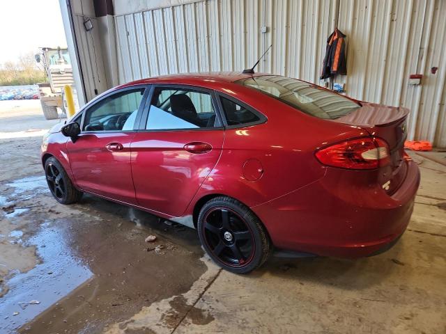 2011 FORD FIESTA SE - 3FADP4BJ9BM103708