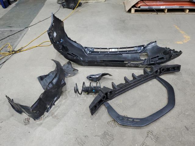 2025 SUBARU FORESTER P #3297143501