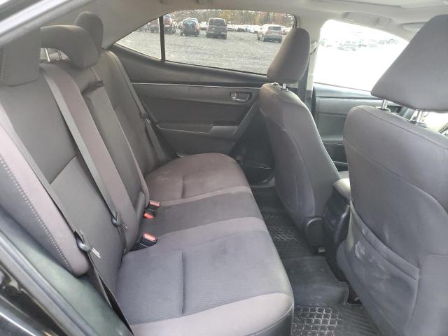 2018 TOYOTA COROLLA L - 2T1BURHE6JC119941